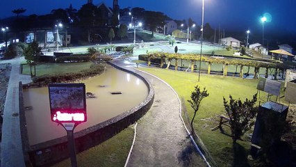 Urupema | Imagens Ao Vivo NSC Total