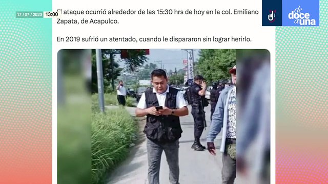 duna#EnVivo | #DeDoceAUna | AMLO repasa contratos de Xóchitl; ella responde: SAT dio información privada