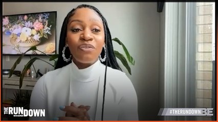 From Fashion Intern to Hoop Earings Mogul