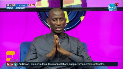 REGARD SUR LE SYSTÈME EDUCATIF SÉNÉGALAIS