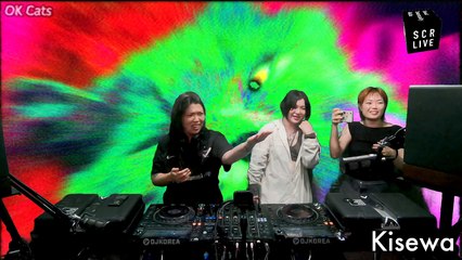 Cult Club과 Girls Gone Wild의 호스트