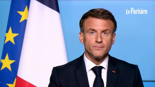 EN DIRECT | l'interview d'Emmanuel Macron depuis la Nouvelle-Calédonie