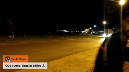 Posadas | Hallaron sano y salvo al niño que se extravió en Itaembé Guazú