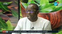 Matinal C'CLAIR avec Thialla, Birahim Toure, Mansour DIOP et Al Amine de ce 20/07/2023