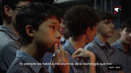 La Hora M por Misiones Online TV todos los lunes de 13 a 14 horas