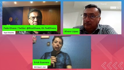 Inició la Leagues Cup | Checo volvió a subirse al podio en Hungría | MLB | NFL inicia entrenamientos