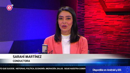 Periscopio Informativo, primera emisión ️️ ️ Lunes a viernes a las 8:00 am  App ·  https://tvcuatro.tv/4-2/ ·  Canal 4.2 #LoViEnTv4 #Tv4Noticias