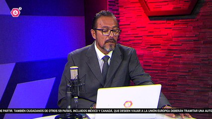 Periscopio Informativo, primera emisión ️️ ️ Lunes a viernes a las 8:00 am  App ·  https://tvcuatro.tv/4-2/ ·  Canal 4.2 #LoViEnTv4 #Tv4Noticias