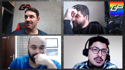 AO VIVO! F1 2023 na BÉLGICA: tudo sobre a CORRIDA | Briefing