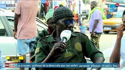 JOTAYOU TRANSPORTS DE CE DIMANCHE 30 JUILLET 2023