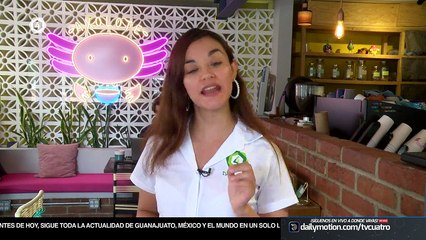 #Tv4Noticias Matutino ️️ ️ Lunes a viernes a las 5:49 am  App ·  https://tvcuatro.tv/4-1/ ·  Canal 4.1 #LoViEnTv4 #Tv4Noticias