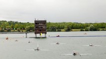 2023 World Rowing Under 19 Championships - live streaming