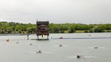 2023 World Rowing Under 19 Championships - live streaming