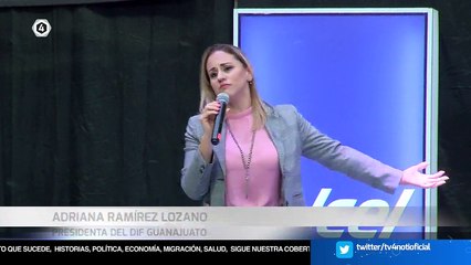 #Tv4Noticias Matutino ️️ ️ Lunes a viernes a las 5:49 am  App ·  https://tvcuatro.tv/4-1/ ·  Canal 4.1 #LoViEnTv4 #Tv4Noticias