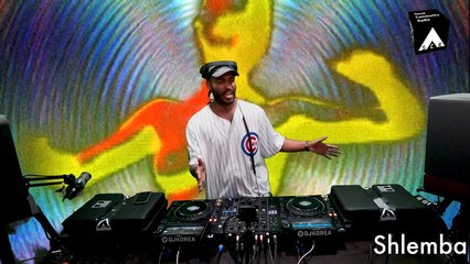 SCR In-Store Live Session w/ 1an, Levi Oi, Shlemba