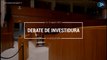 DIRECTO| Debate de investidura Cortes de Aragón