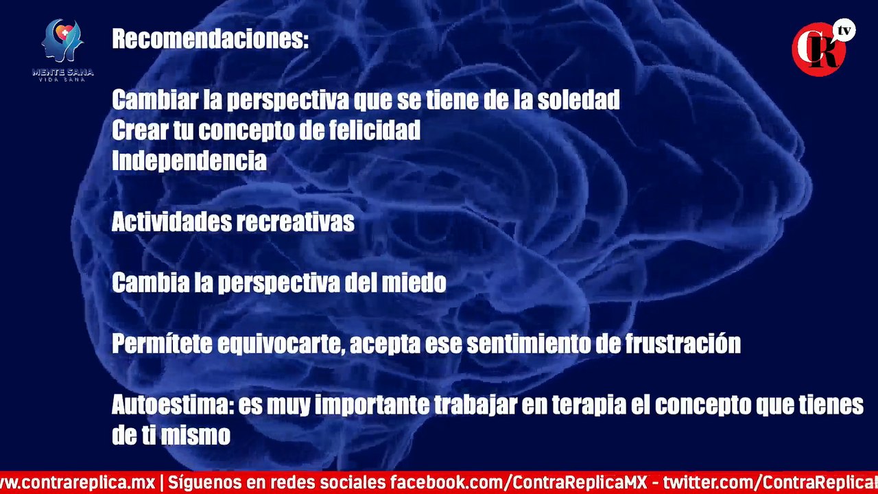 Sana Mente / La Soledad