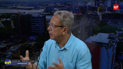 [LIVE] Zoom Extra : Comment se porte le secteur maritime et portuaire ?