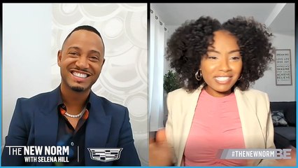 Terrence J on Empowering HBCU Students