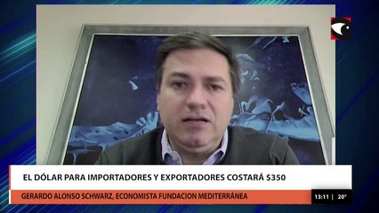 La Hora M por Misiones Online TV todos los lunes de 13 a 14 horas