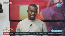 EN DIRECT - FAXAAT AVEC FALLOU SOW SUR LERAL TV - LERALT