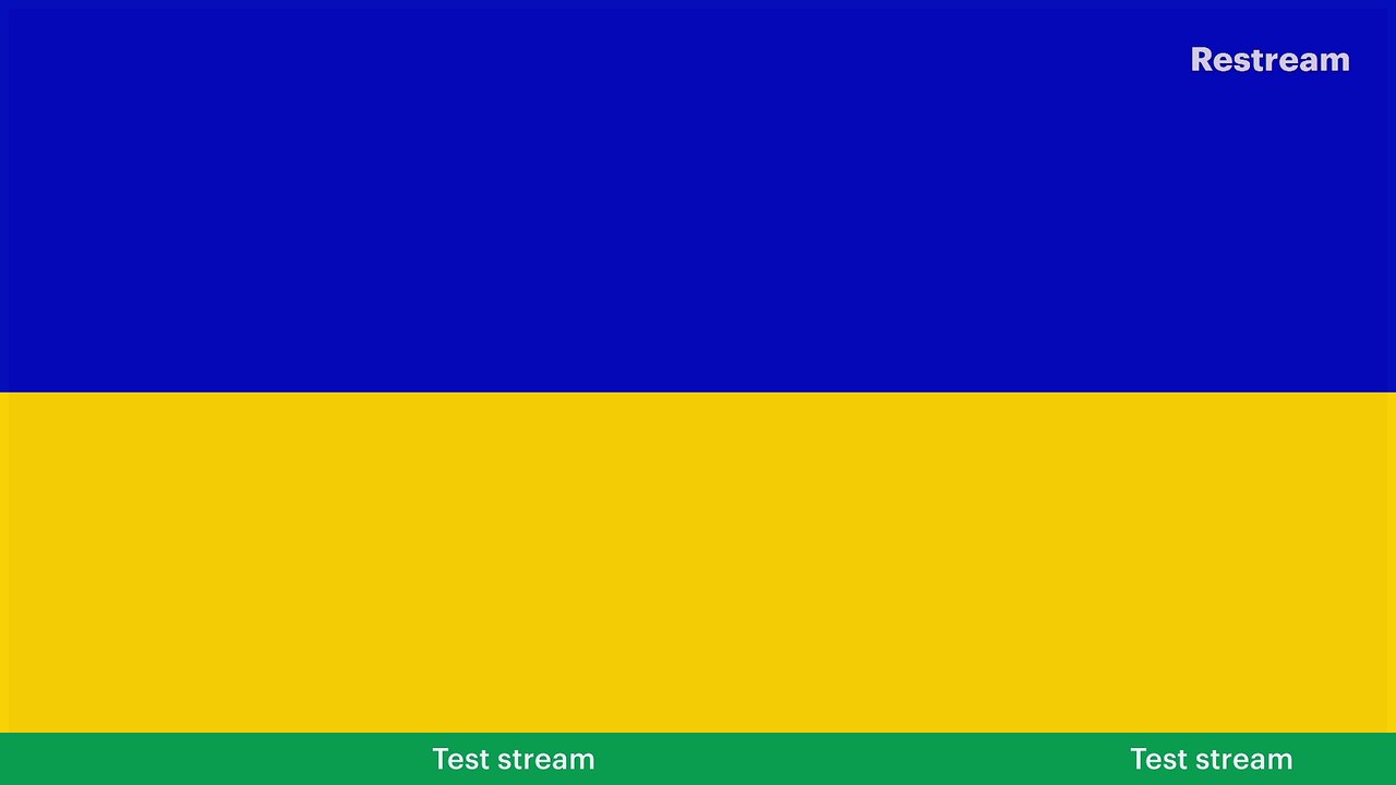 Stream title