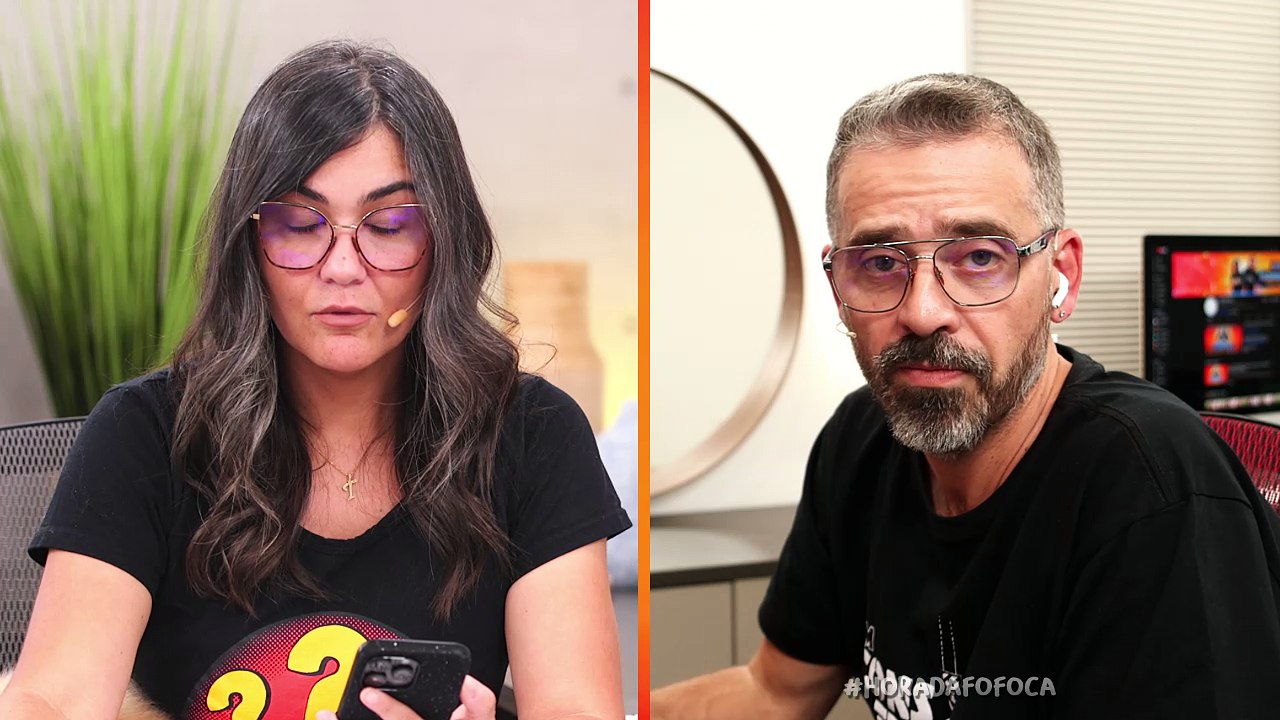 Valor da mesada de Larissa vem à tona e choca; Amanda quer Sapato longe; diz fofoqueiro