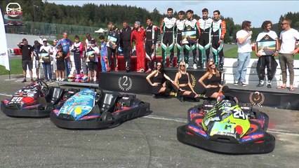 Les 24H SPA Francorchamps - 2023