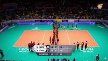 mundial de volibol, femenil sub21, méxico 2023