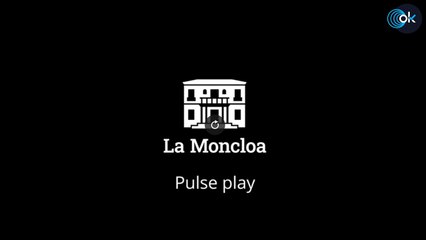 DIRECTO - Pedro Sánchez recibe a las jugadoras de la selección española