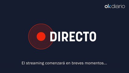 DIRECTO - El Rey prosigue con la ronda de contactos con los líderes políticos