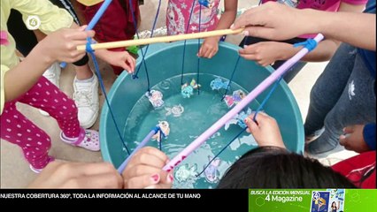 #Tv4Noticias Vespertino ️️ ️ Lunes a viernes a las 14:30 pm  App ·  https://tvcuatro.tv/4-1/ ·  Canal 4.1 #LoViEnTv4 #Tv4Noticias