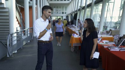 En direct de l'Université d'été du PCF à Strasbourg - vendredi 25 août 2023