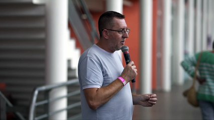 En direct de l'Université d'été du PCF à Strasbourg - samedi 26 août 2023