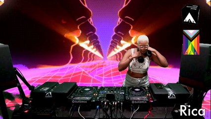 Puxxy Talk Garden Of Eve - SCR Rave As You Are Weekend 2023