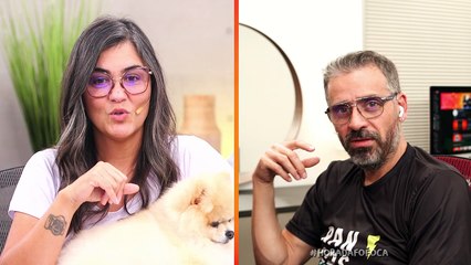Poeta desabafa; Susinna fala de Anitta e Marquezine; Val x Jojo: ataque, arrependimento e advogados