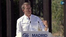 DIRECTO| Feijóo y Ayuso inauguran el inicio del curso político del PP de Madrid