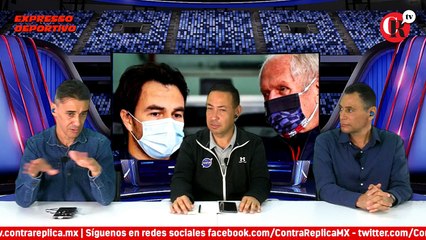 Expresso Deportivo / 31 de agosto de 2023