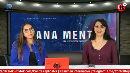 Sana Mente / ¿cómo es la primera consulta psicológica?