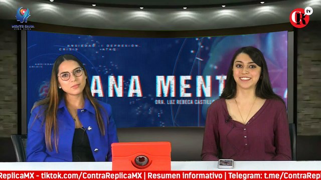 Sana Mente / ¿cómo es la primera consulta psicológica?