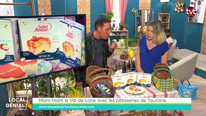 Tv Tours-Val de Loire Direct