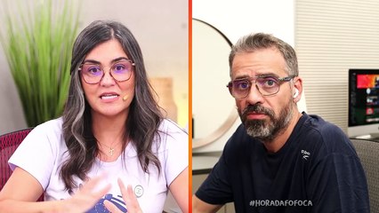 Jojo nega que perdeu pra Marquezine; Neymar processa influencer; Irmã de Kayke exalta motorista
