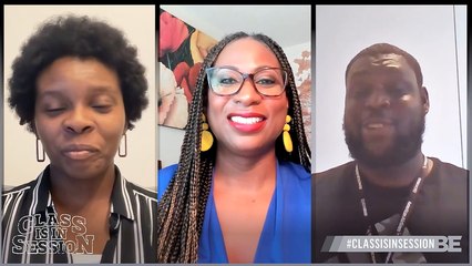 Saraah Cooper & Taiwo Raji: From HBCU Hackathon to American Airlines Staff