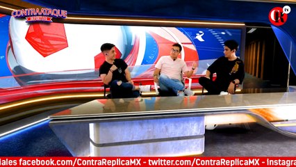 ContraAtaque Deportivo / 11 de Septiembre de 2023