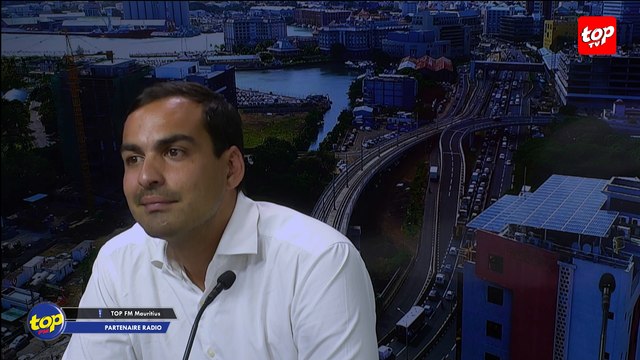 ZOOM EXTRA : Fuite des cerveaux : Une hausse des salaires dans le secteur privé, comme préconisée par le ministre des Finances, suffira-t-elle à retenir nos jeunes professionnels au pays ? Zahirah Radha reçoit Adrien Duval, avocat et ancien député du PMS