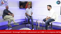 LA ANTORCHA | La Manada: 11 millones de votantes de Sánchez son cómplices de la salida de violadores
