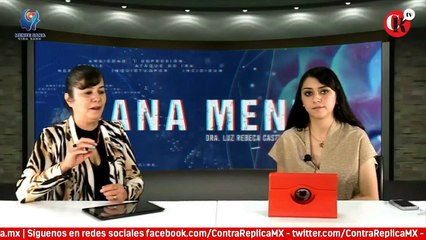 Sana Mente / ¿Cómo afrontar un diagnóstico de Diabetes?