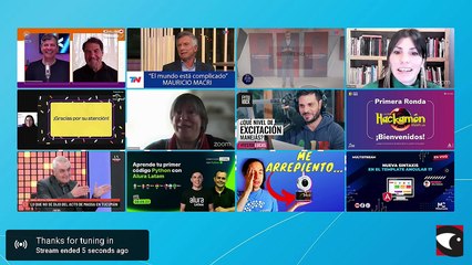 Nuevas medidas del ministro Sergio Massa