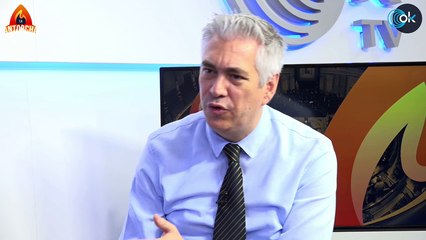 LA ANTORCHA| Ayuso vuelve: activa al PP contra la amnistía de Sánchez y las amenazas de Yolanda Díaz