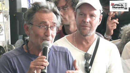 Hommage à Mélinée et Missak Manouchian #FH2023